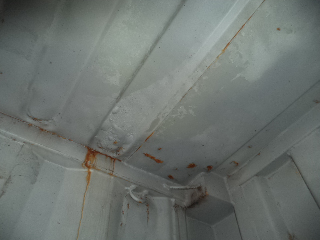 Морской контейнер GATU1261800