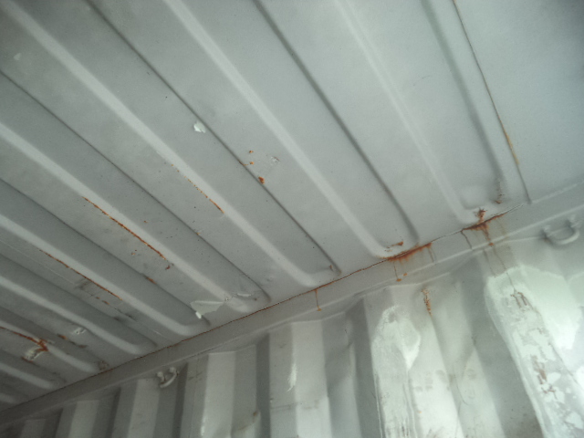 Морской контейнер GATU1261800