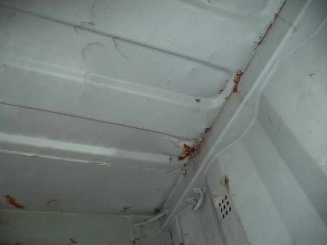 Морской контейнер GATU1261800