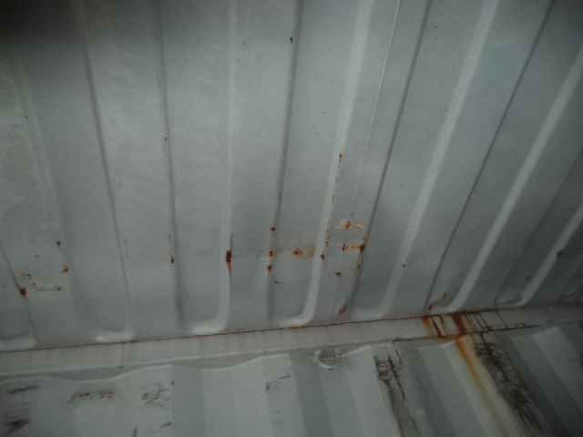 Морской контейнер GATU1261800