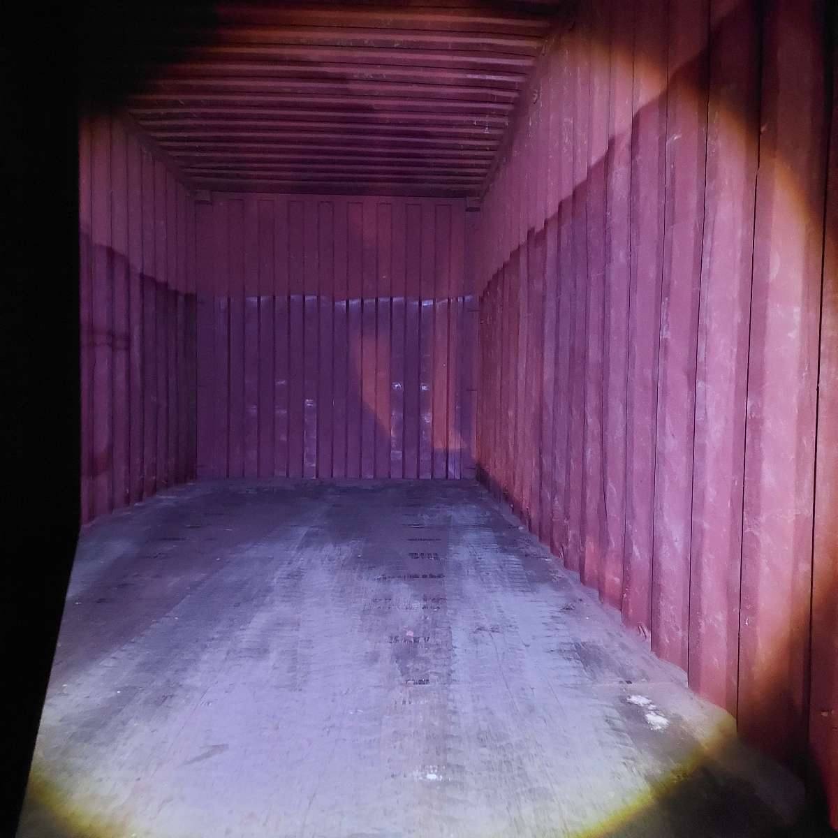 Морской контейнер GATU1263211