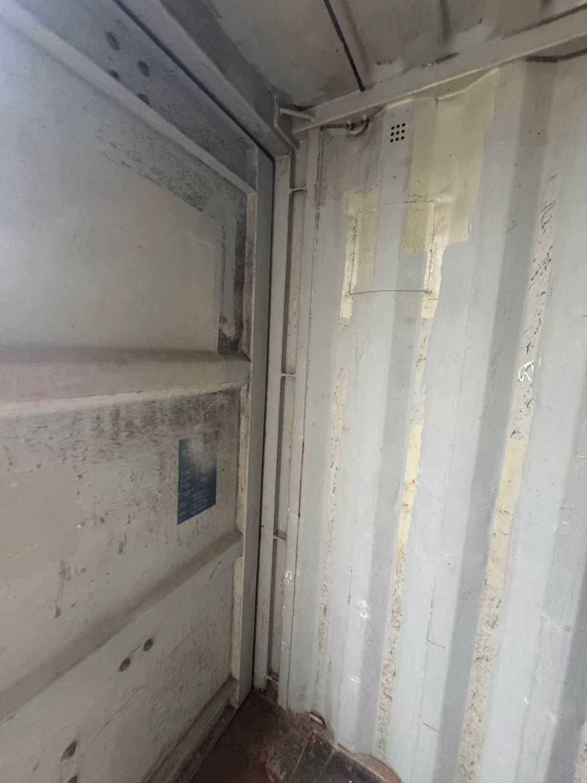 Морской контейнер GATU1300866