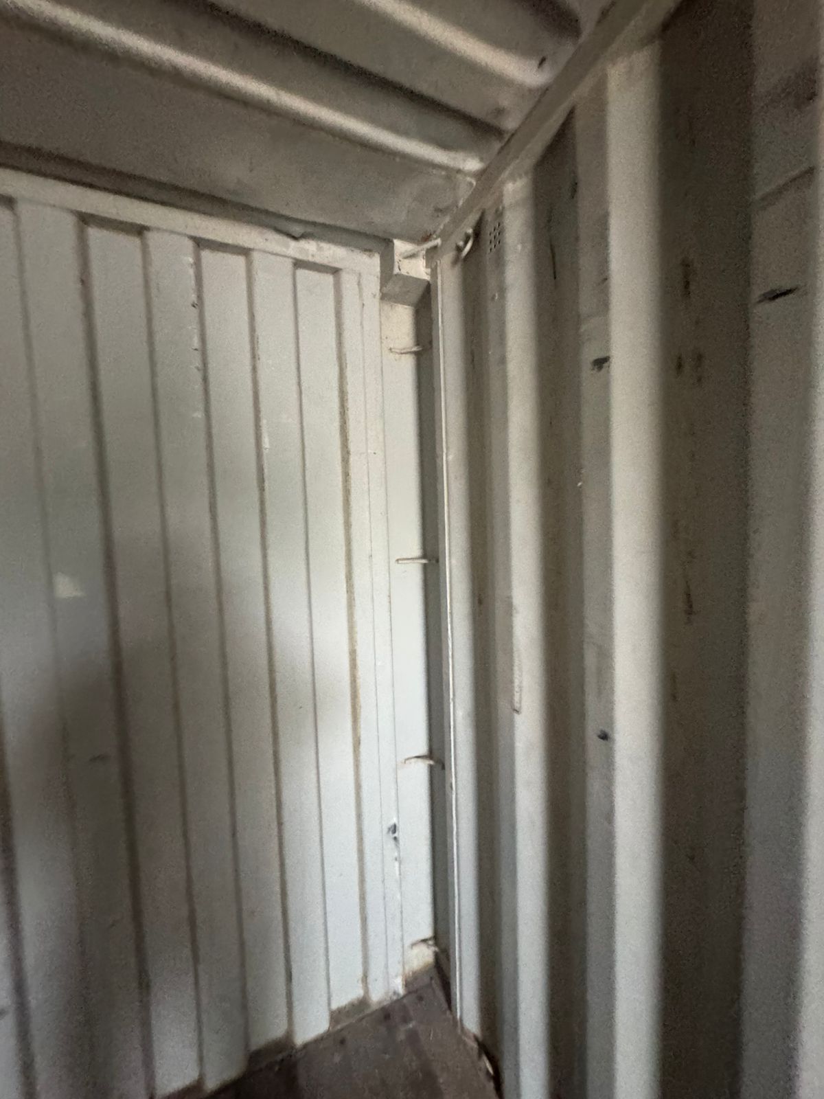 Морской контейнер GATU1300866