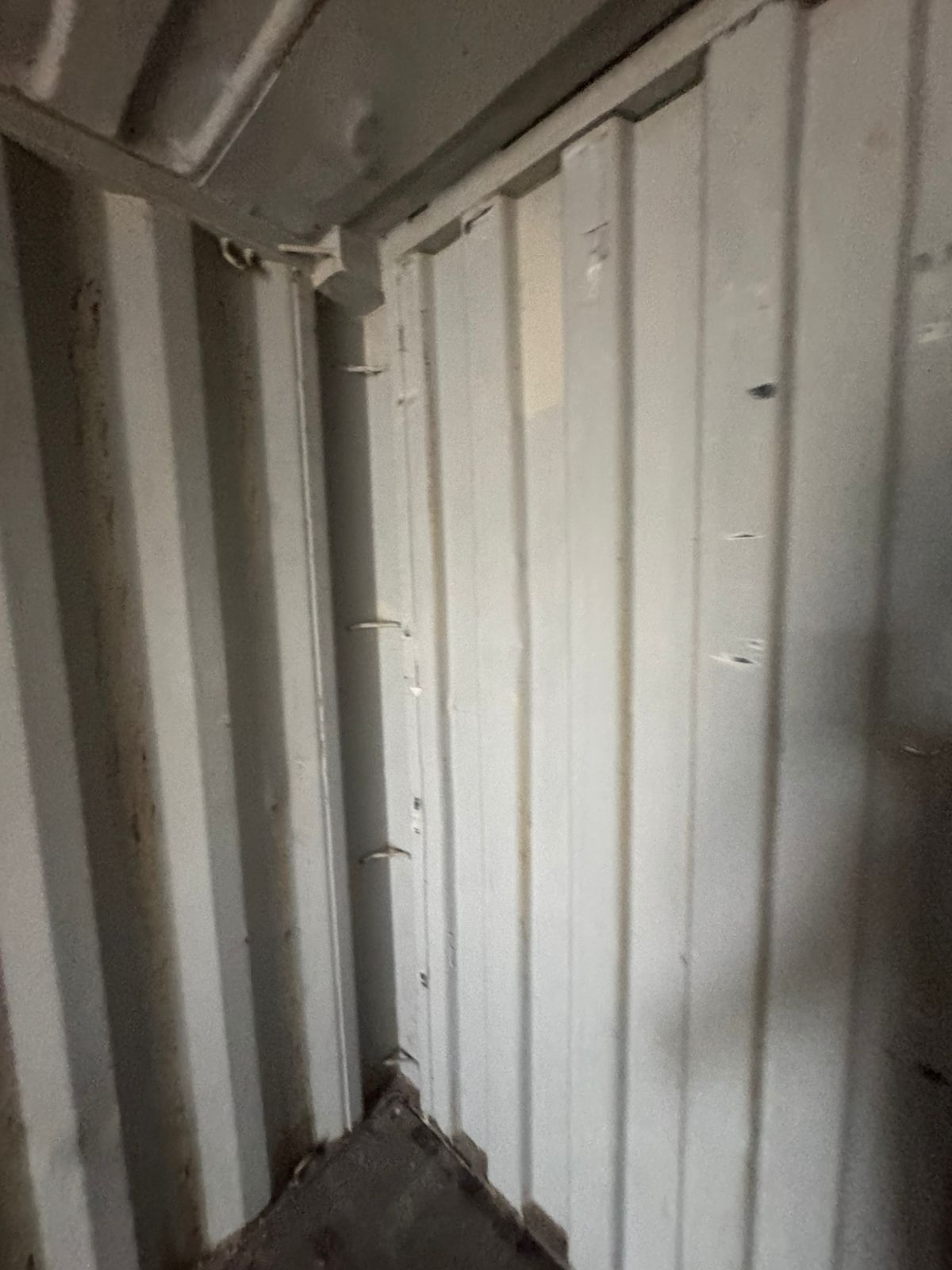 Морской контейнер GATU1300866