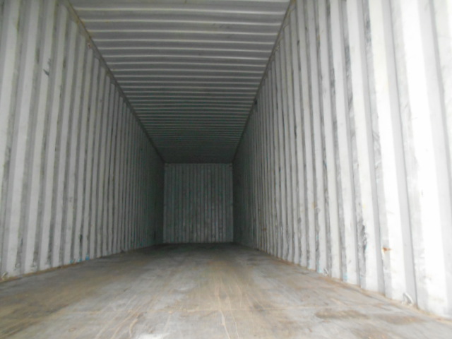 Морской контейнер GATU8605656