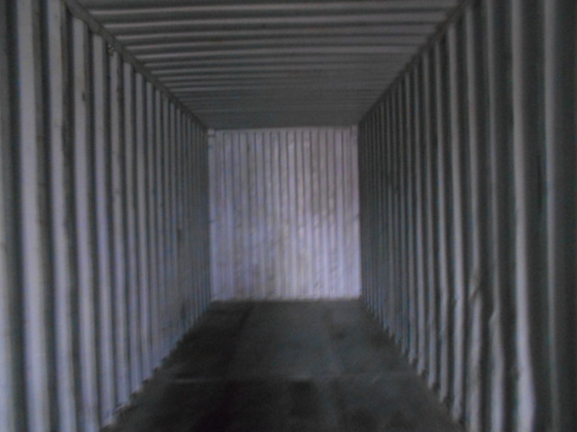 Морской контейнер GATU8605656