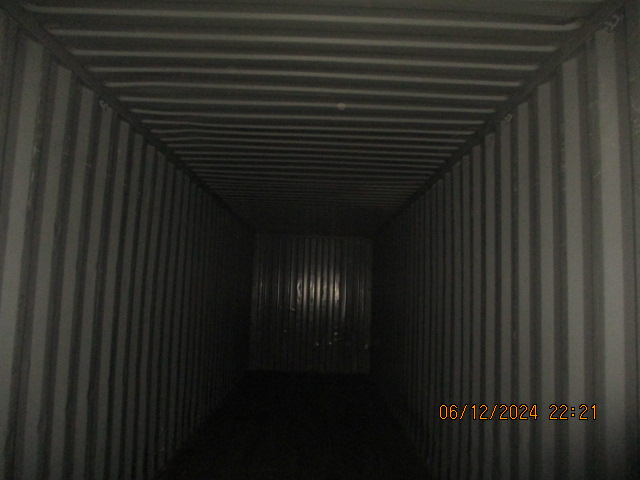 Морской контейнер GATU8678919