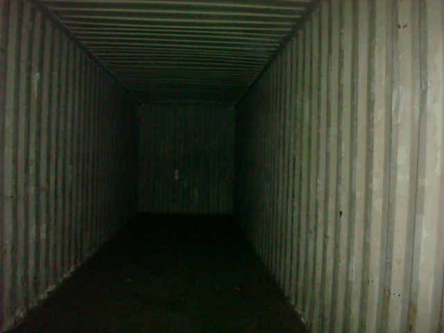 Морской контейнер GATU8745703