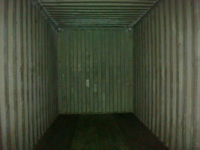 Морской контейнер GATU8745703