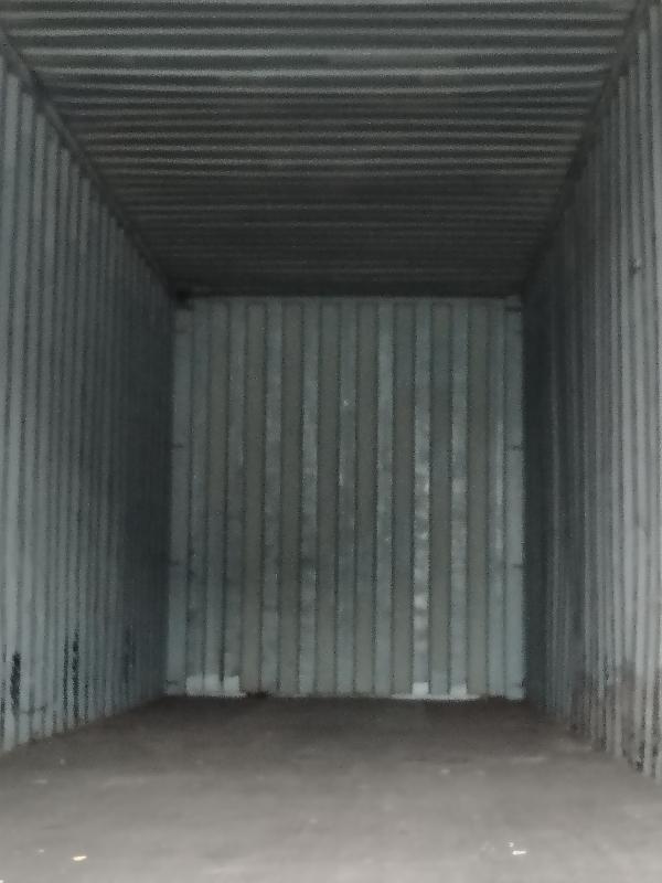Морской контейнер GATU8759712