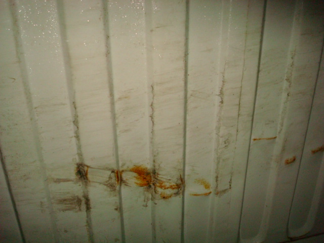 Морской контейнер GATU8764684