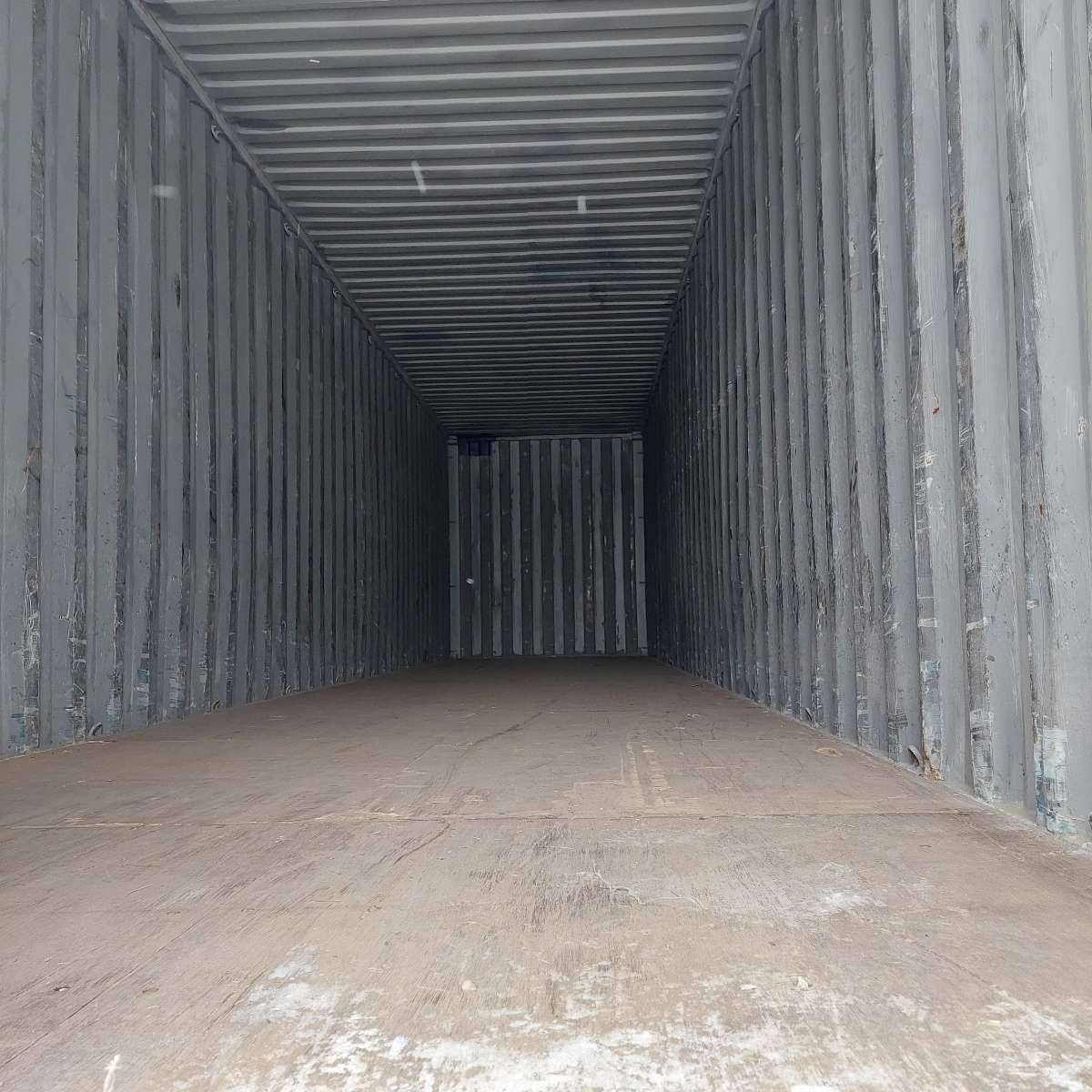 Морской контейнер GATU8796573