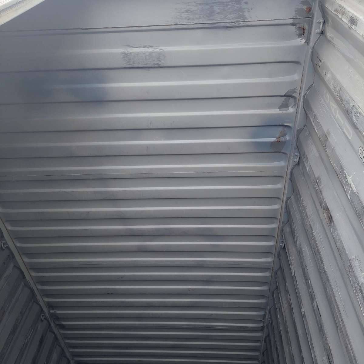 Морской контейнер GATU8796573