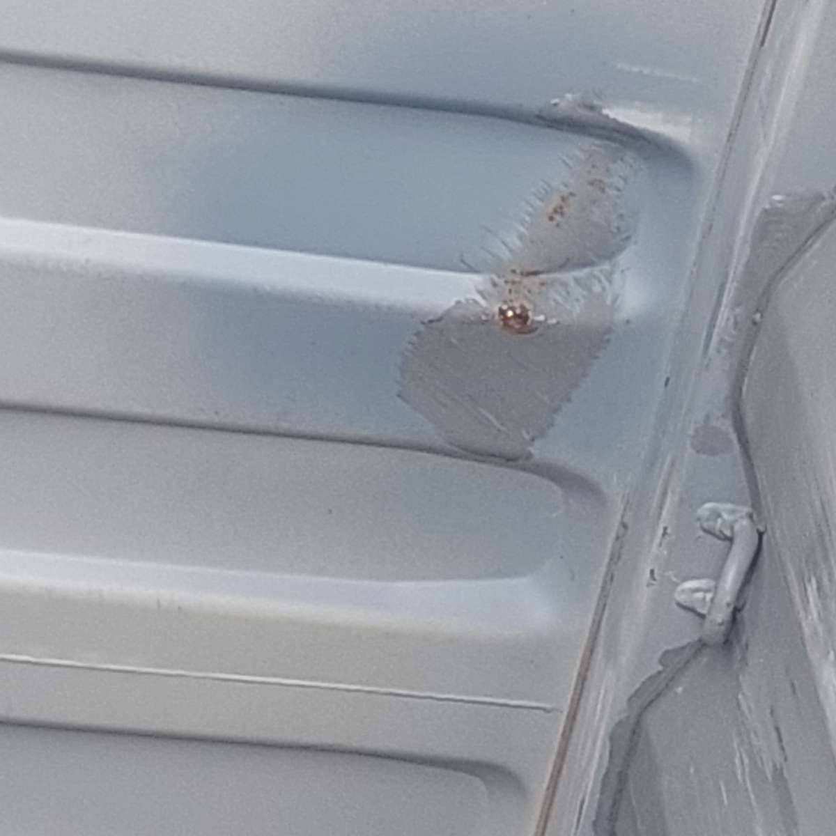 Морской контейнер GATU8796573