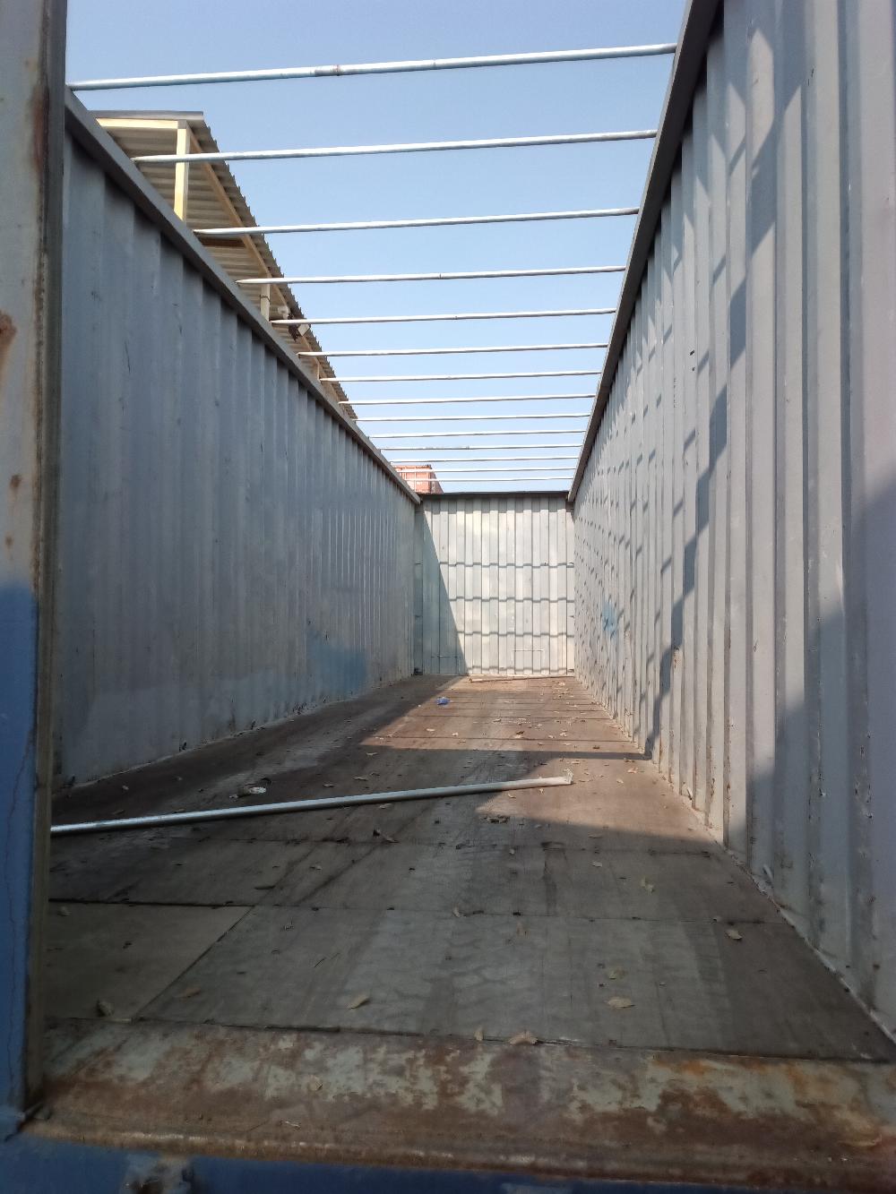 Морской контейнер GATU8801509