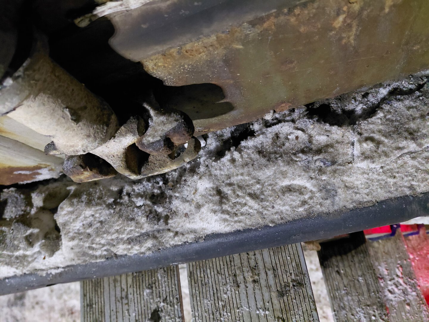 Морской контейнер GATU8807127