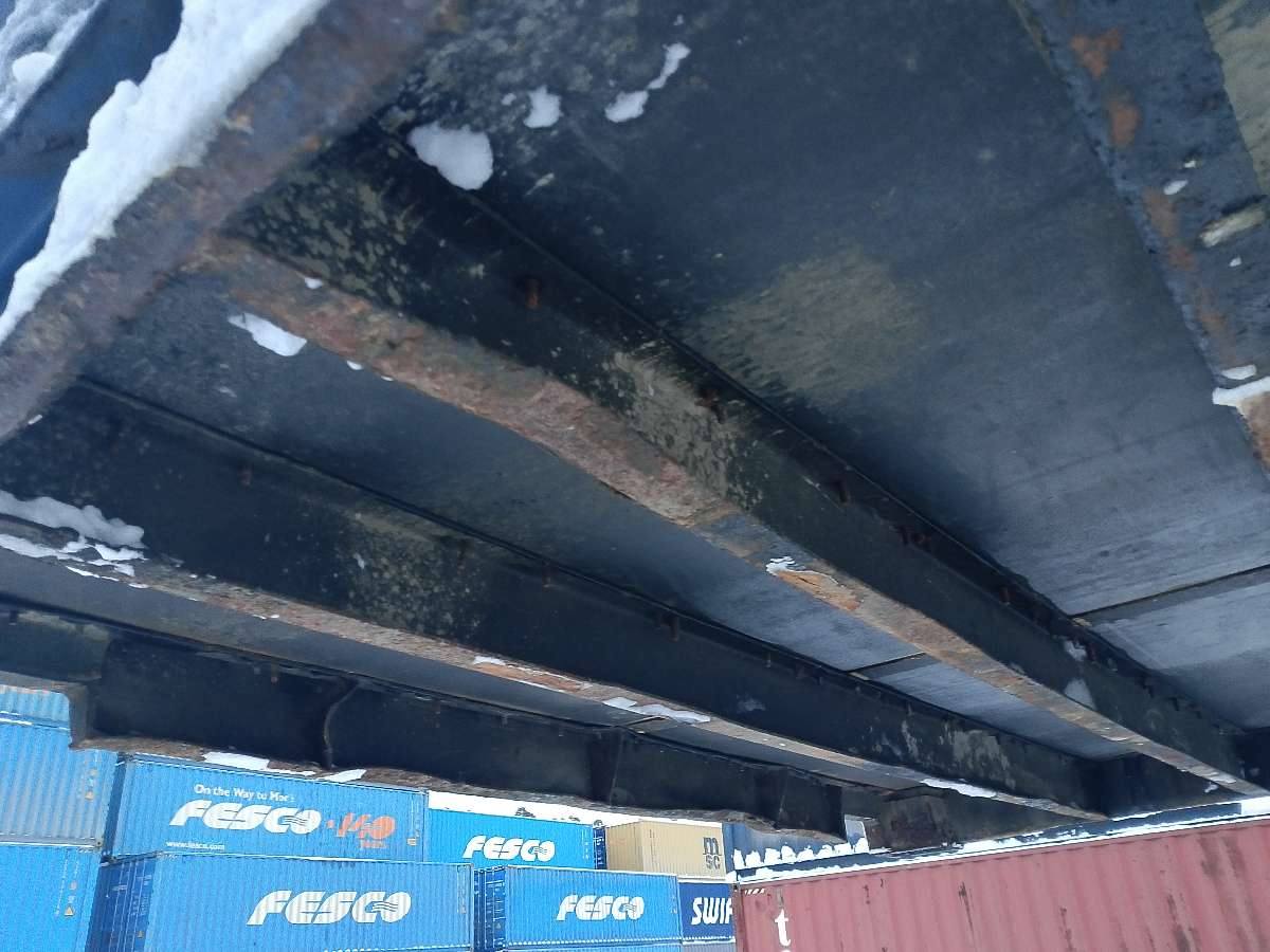 Морской контейнер GESU3511056