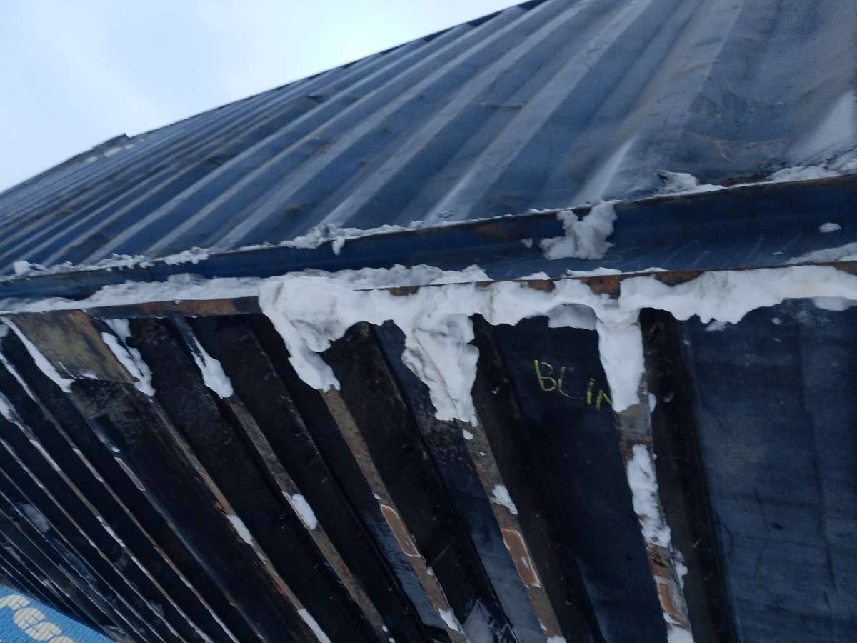 Морской контейнер GESU3511056