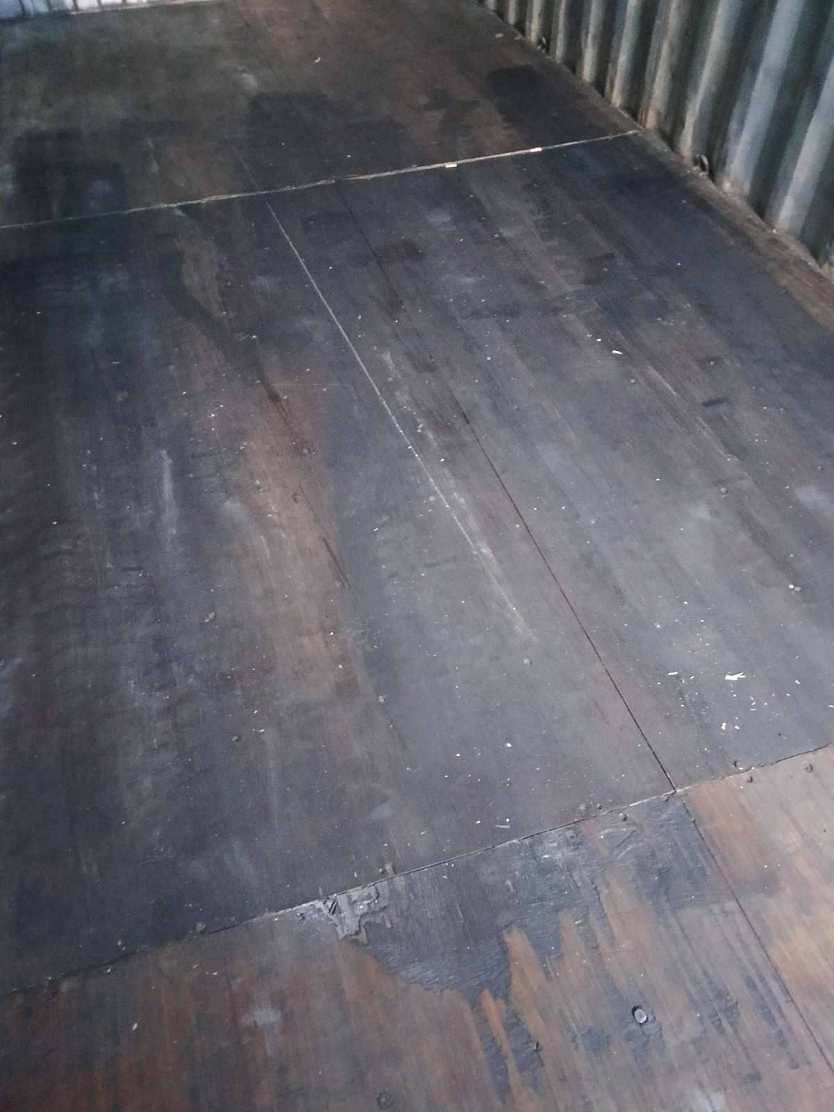 Морской контейнер GESU3511056