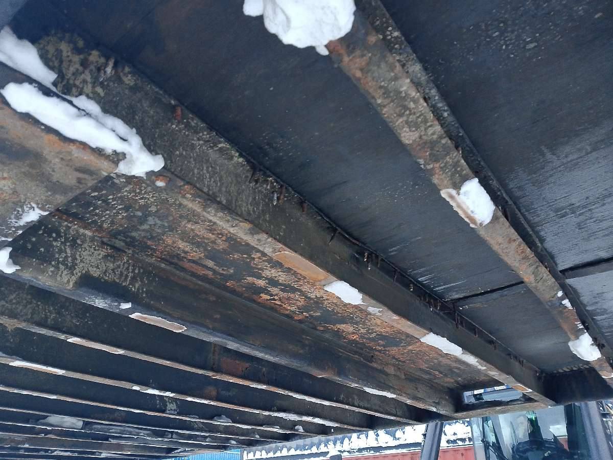 Морской контейнер GESU3511056