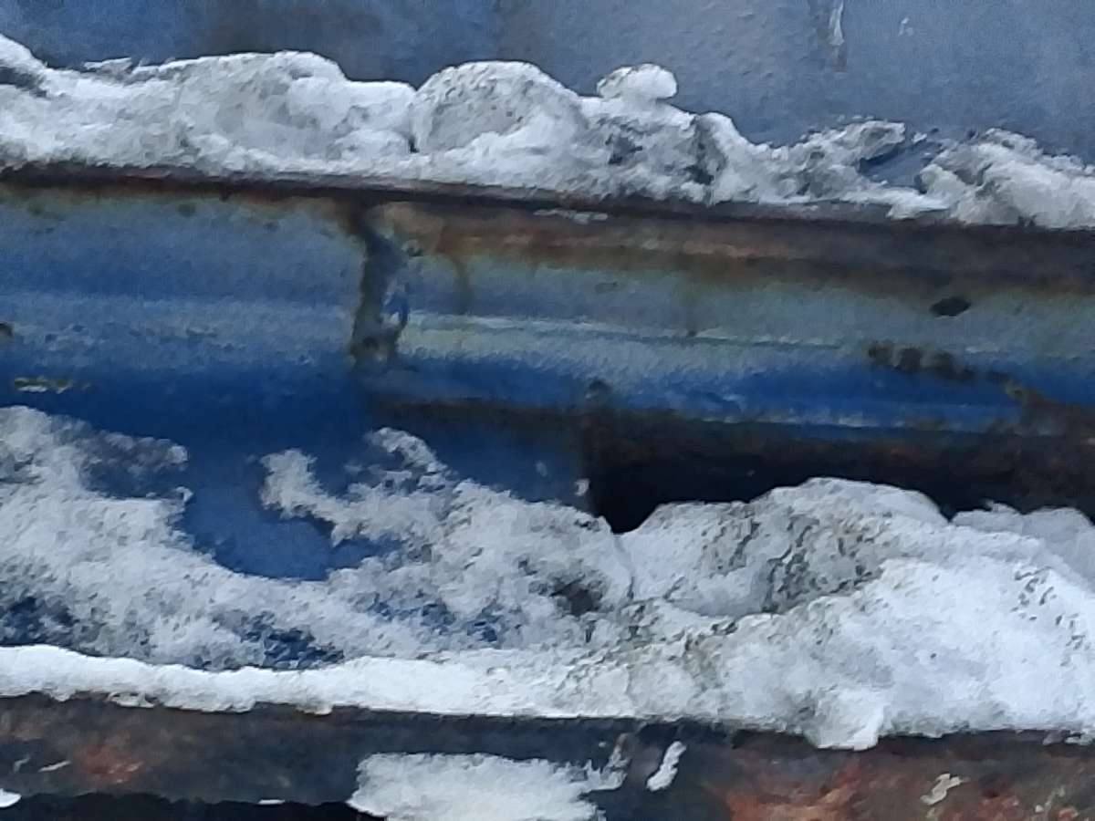 Морской контейнер GESU3511056