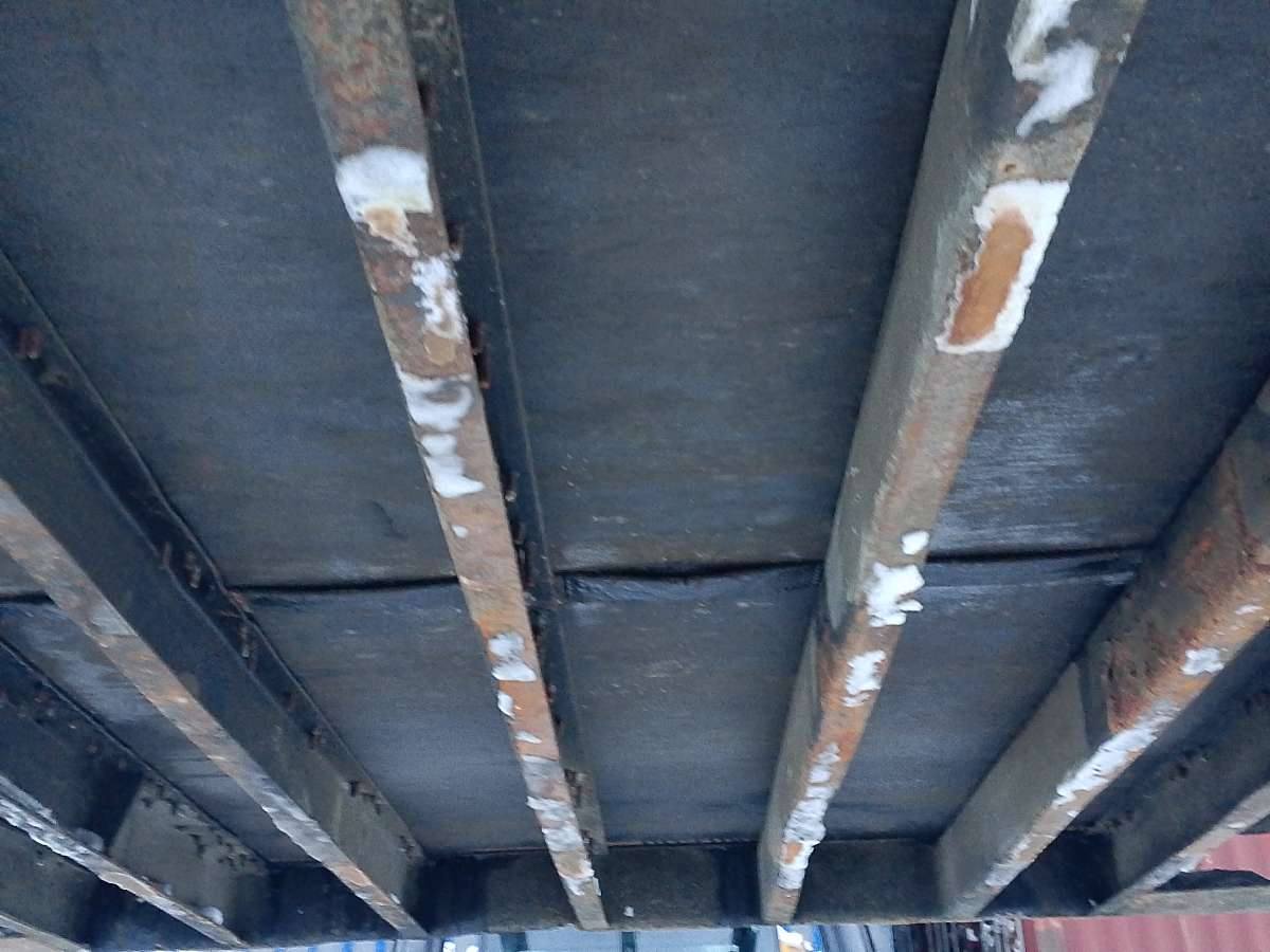 Морской контейнер GESU3511056