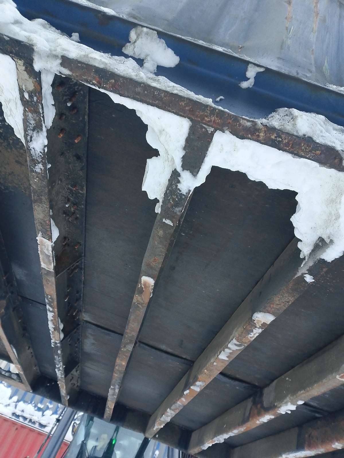 Морской контейнер GESU3511056