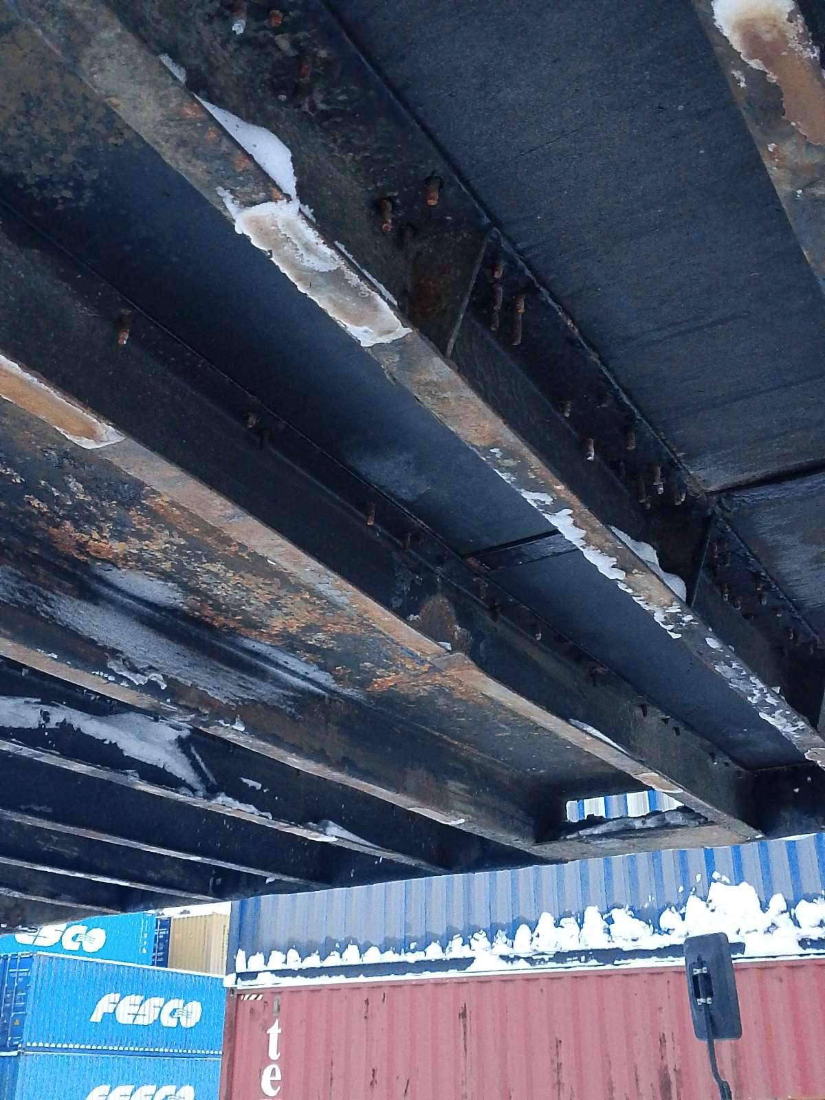 Морской контейнер GESU3511056