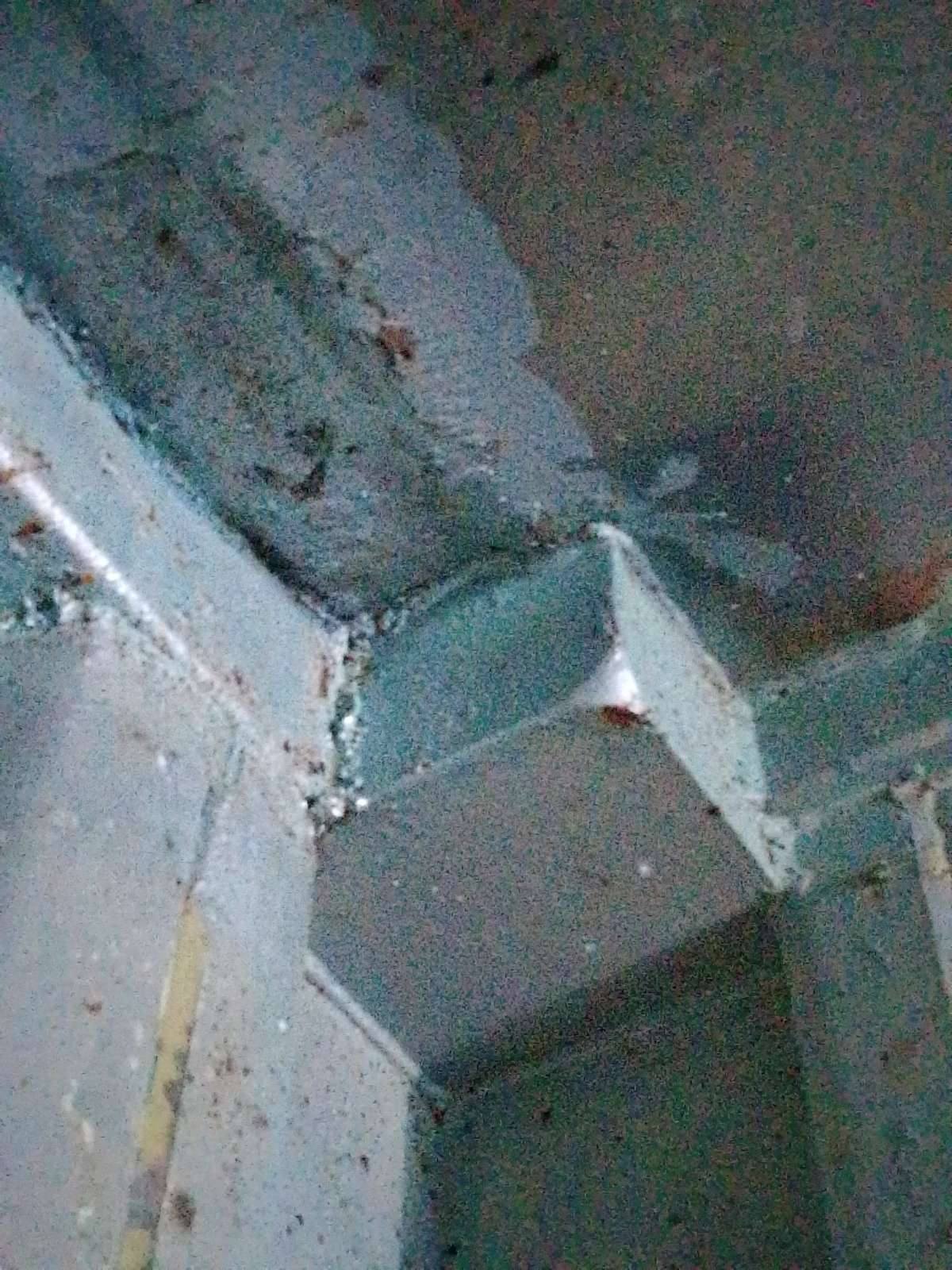 Морской контейнер GESU3511056