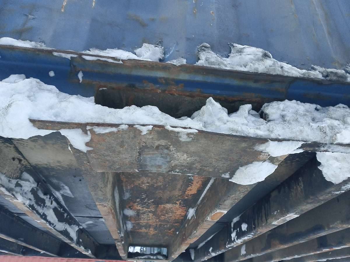 Морской контейнер GESU3511056