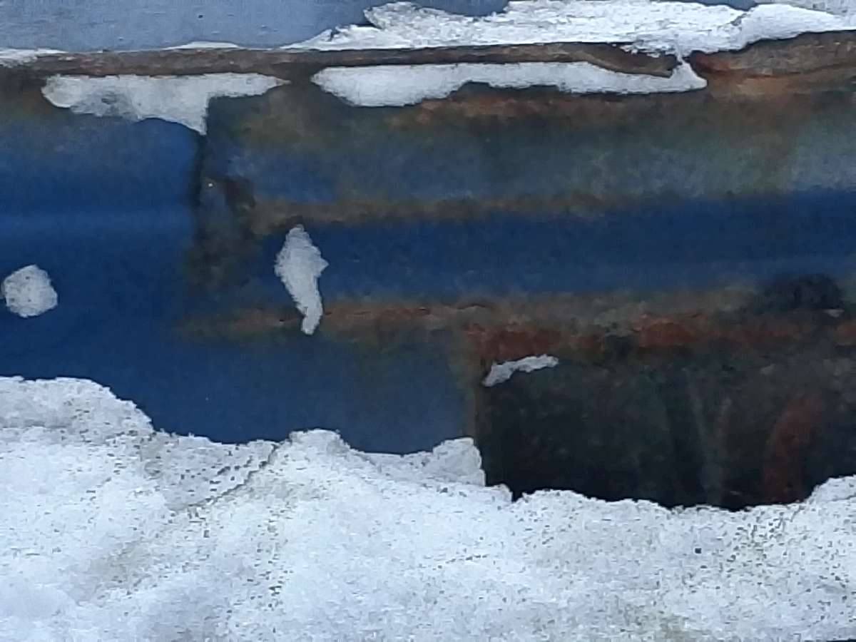 Морской контейнер GESU3511056