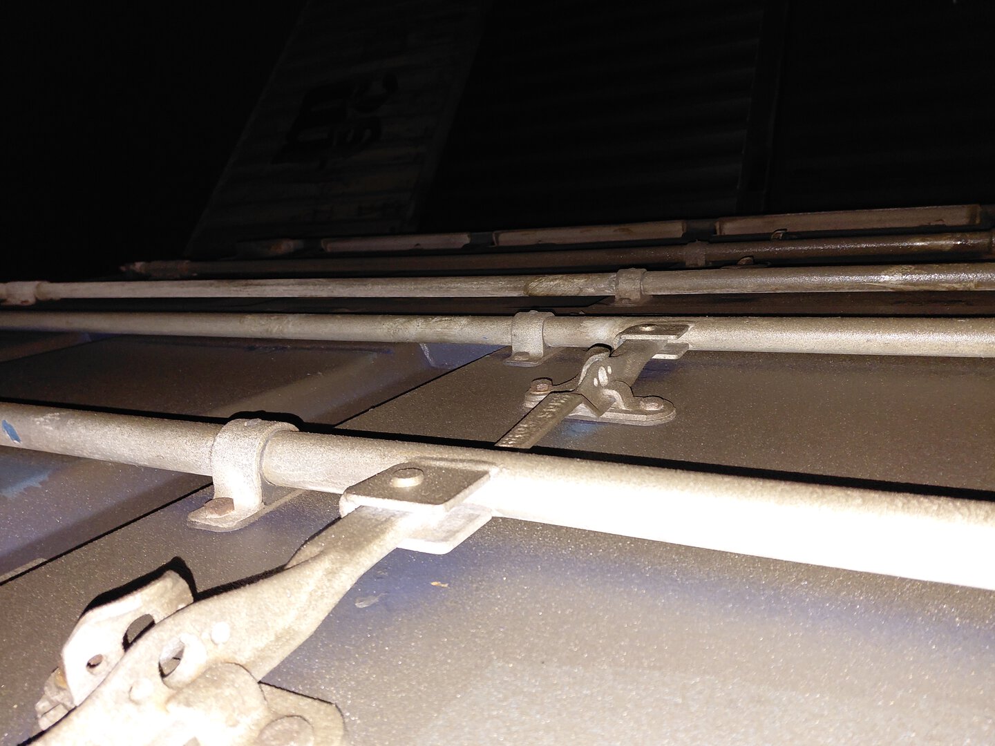 Морской контейнер GESU3657502