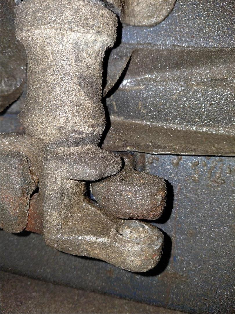 Морской контейнер GESU3657502