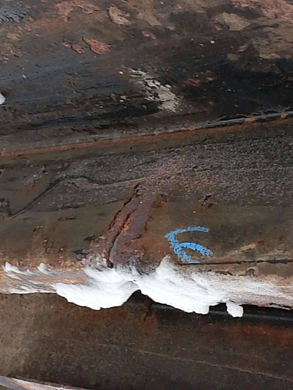 Морской контейнер GESU3701842