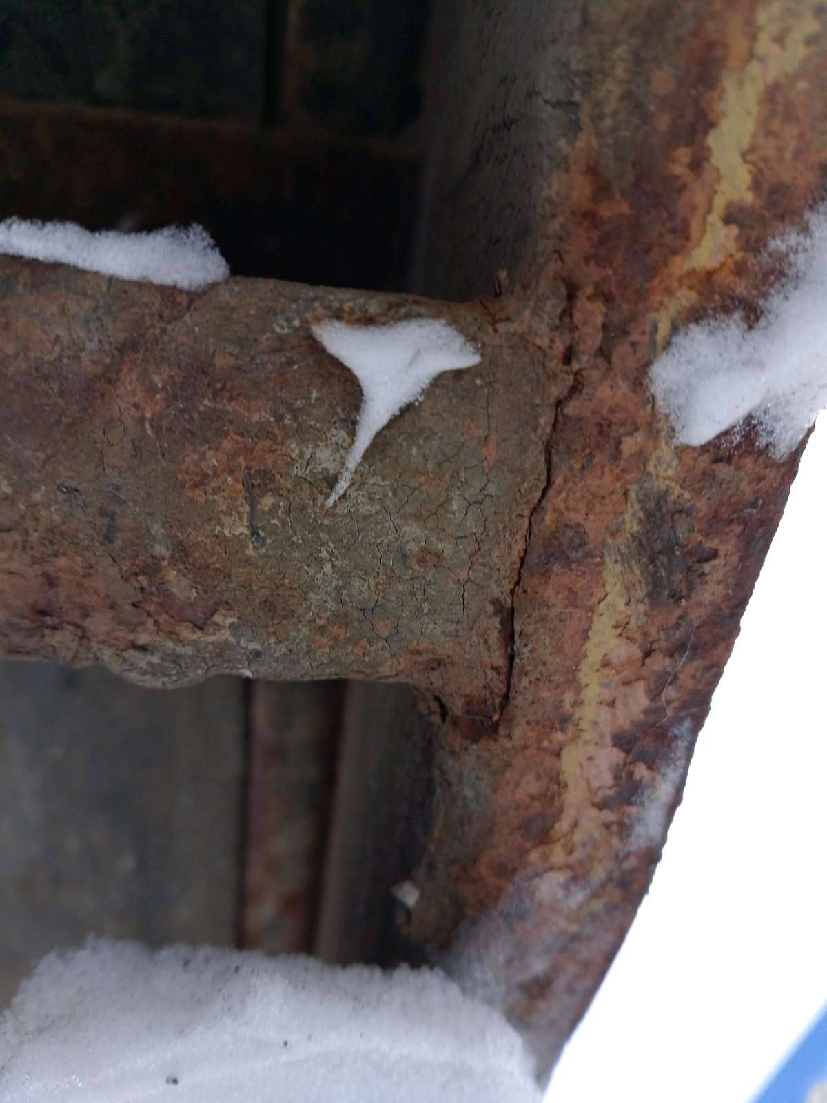 Морской контейнер GESU3701842