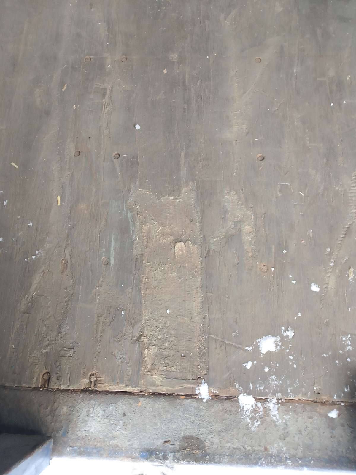 Морской контейнер GESU3701842