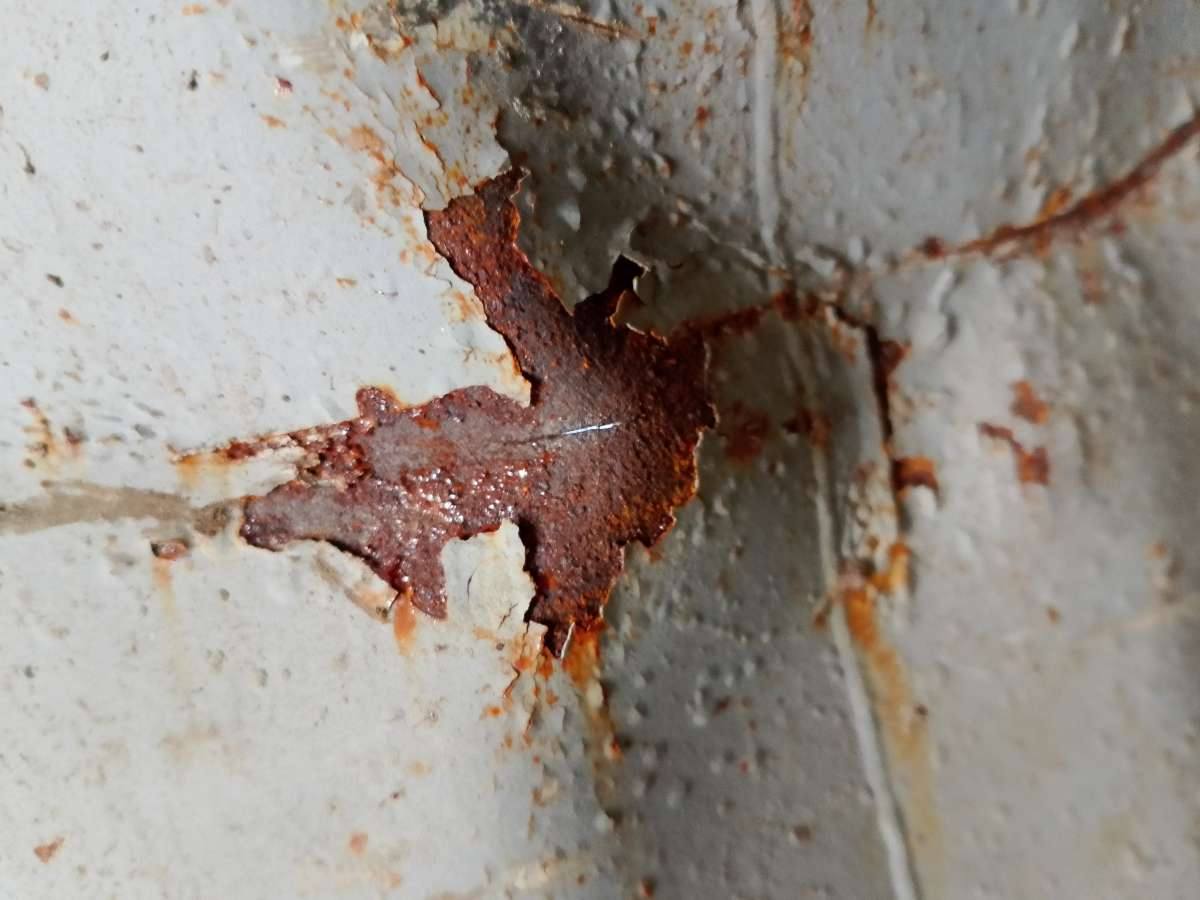 Морской контейнер GESU3701842