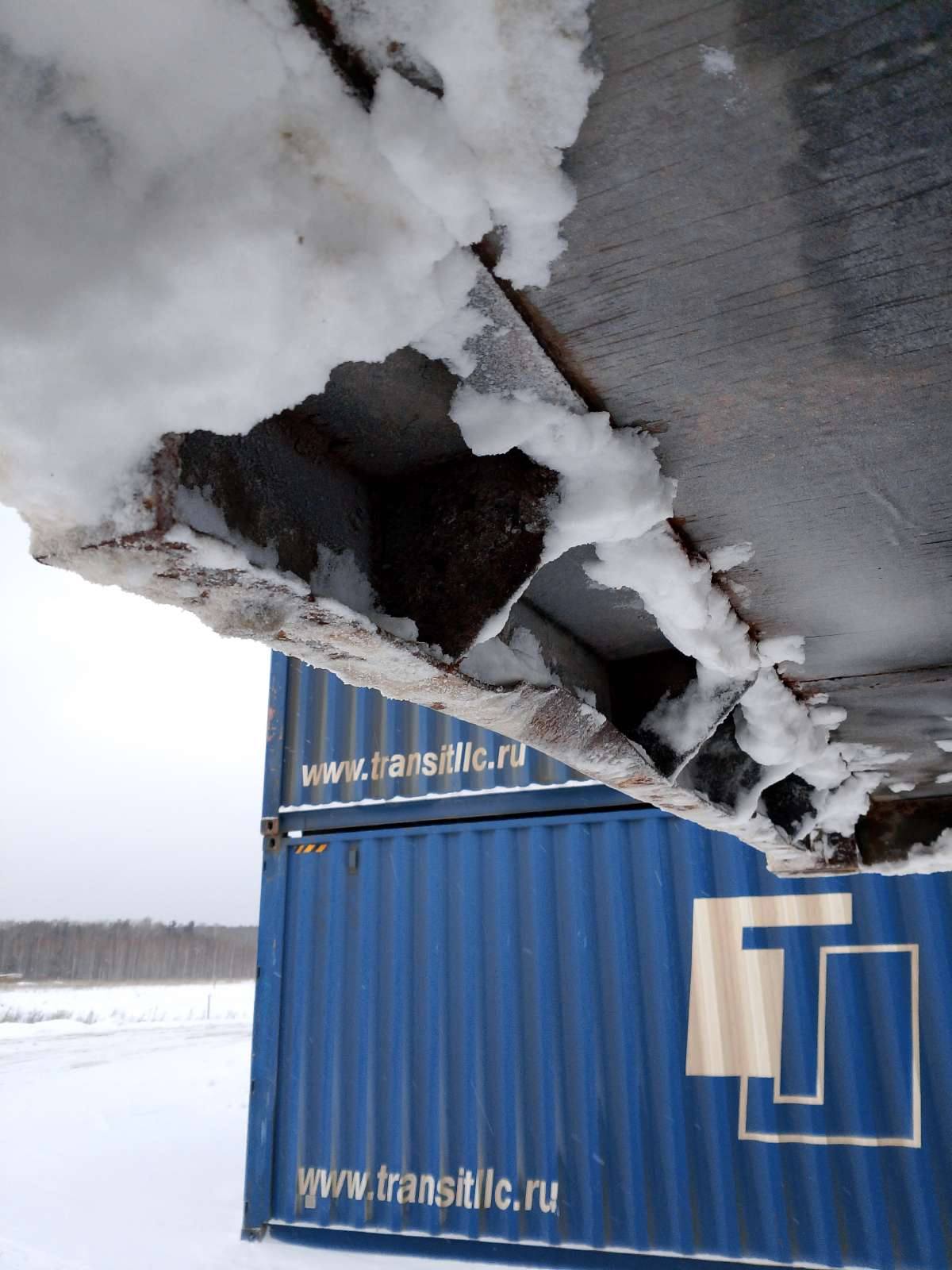 Морской контейнер GESU3701842