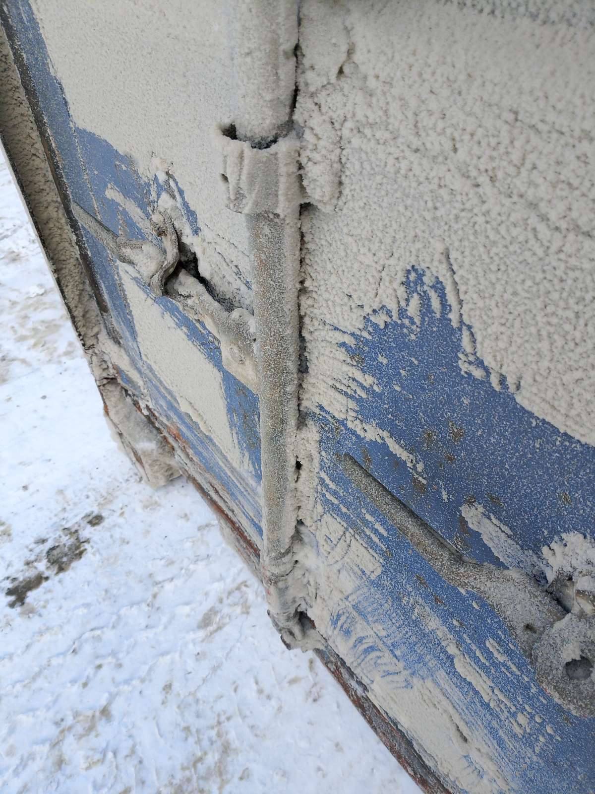 Морской контейнер GESU3701842