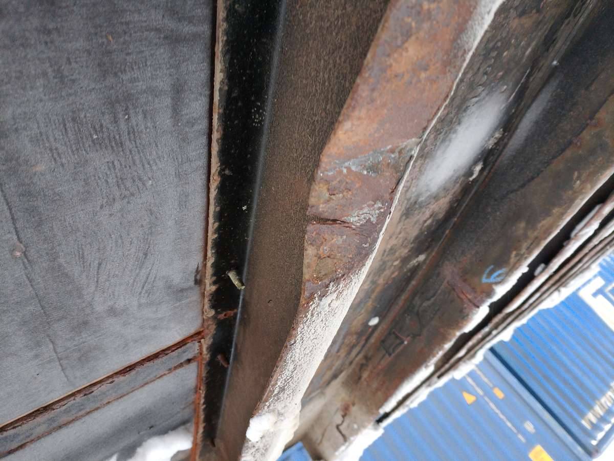 Морской контейнер GESU3701842