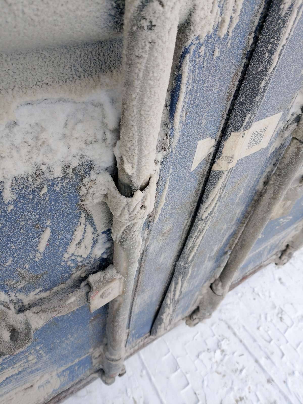 Морской контейнер GESU3701842