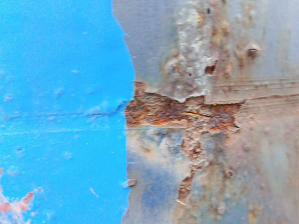 Морской контейнер GESU3701842