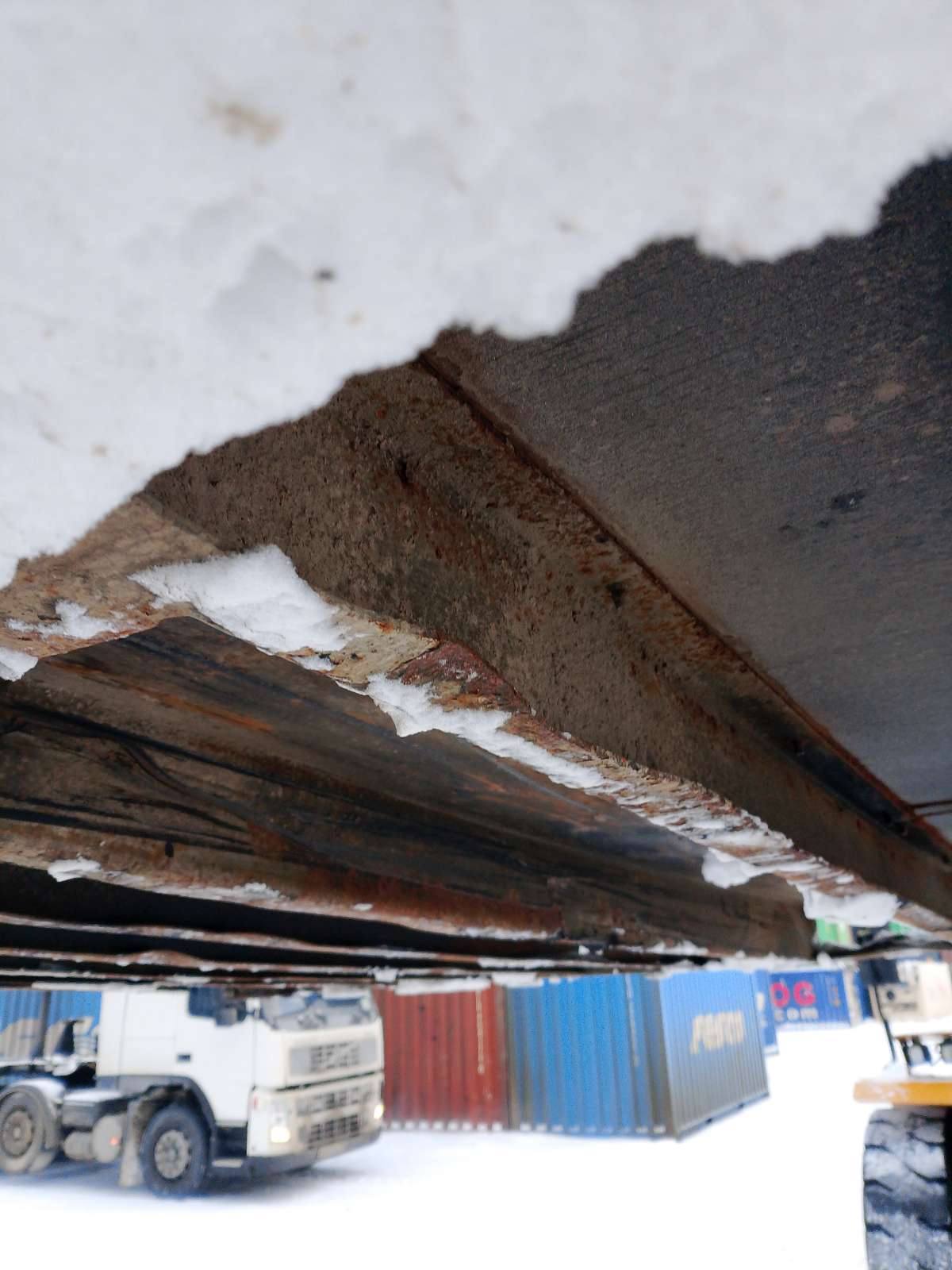 Морской контейнер GESU3701842