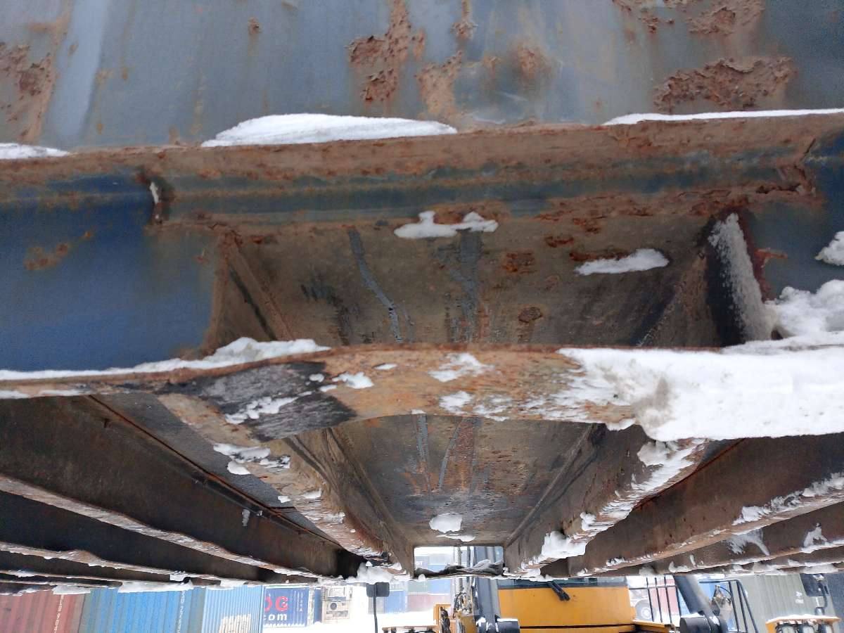 Морской контейнер GESU3701842