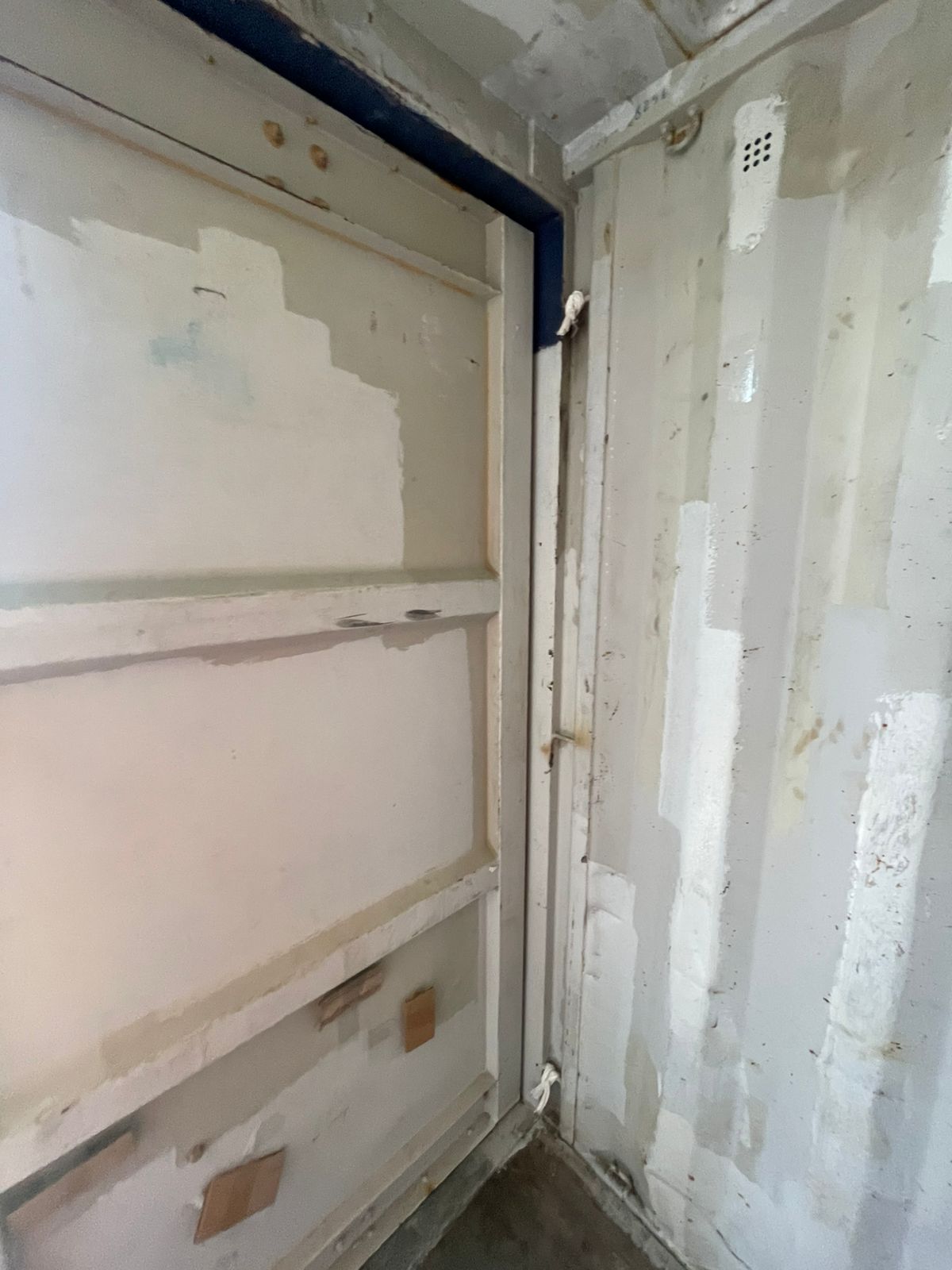 Морской контейнер GESU3708256