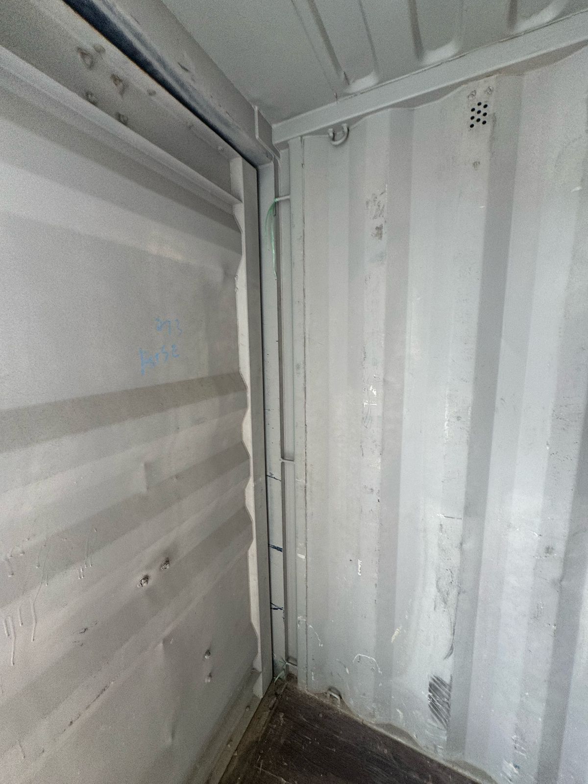 Морской контейнер GESU3813312