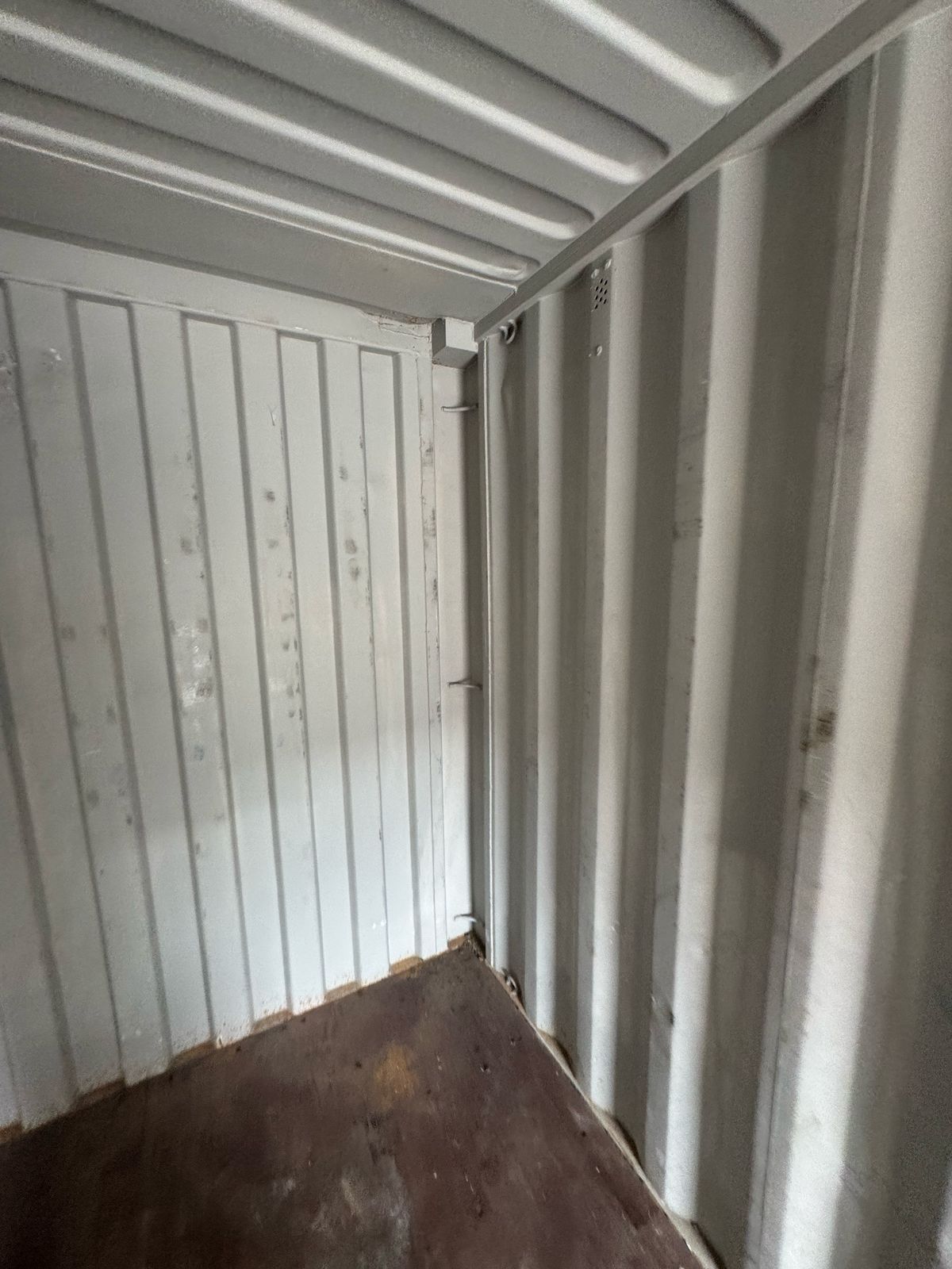 Морской контейнер GESU3813312