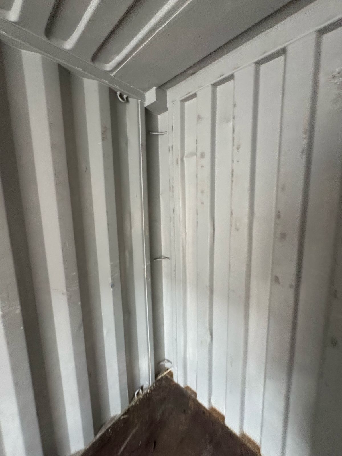 Морской контейнер GESU3813312