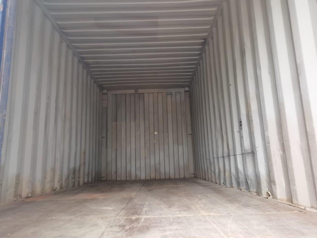 Морской контейнер GESU3813930