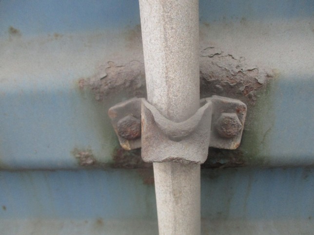 Морской контейнер GESU4765163